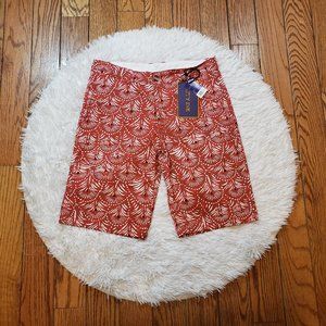 NWT City Ink Boys' Printed Shorts